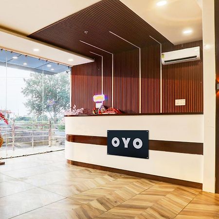 Hotel O Dev Paradise Gokul Eksteriør bilde